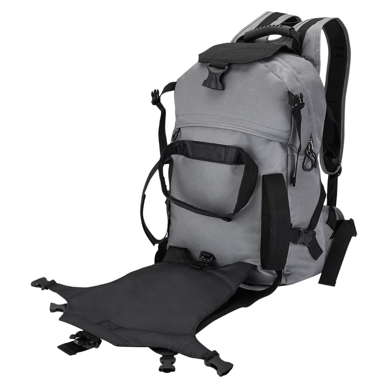 Men'S Accessories Travel Bag - Tas Ransel Ski untuk Perjalanan, Tas