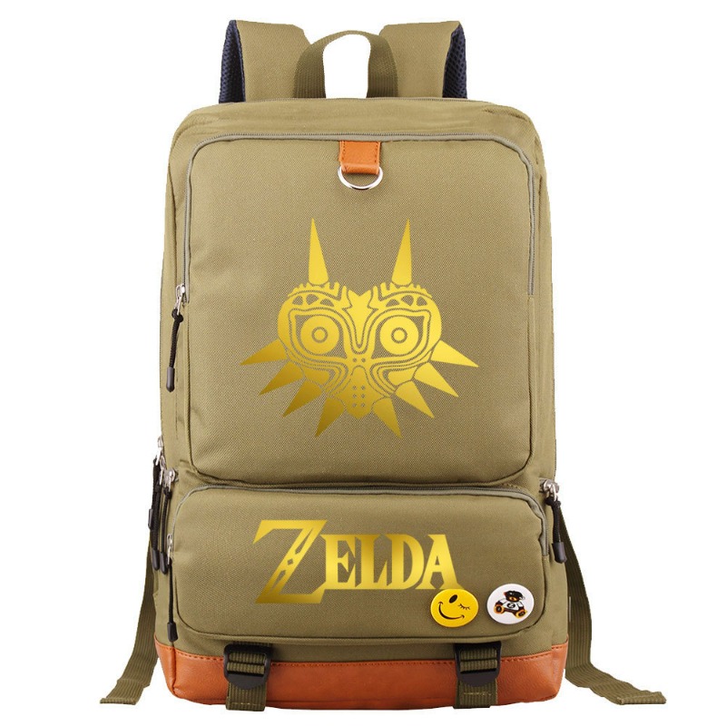 Men'S Accessories Travel Bag - Celta Water of The Kingdom tas