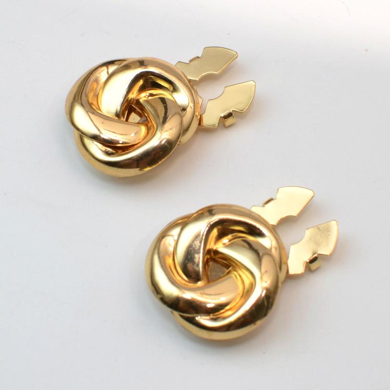 Men Accessories Sale - Diskon Besar 2PCS Penutup Kancing Manset