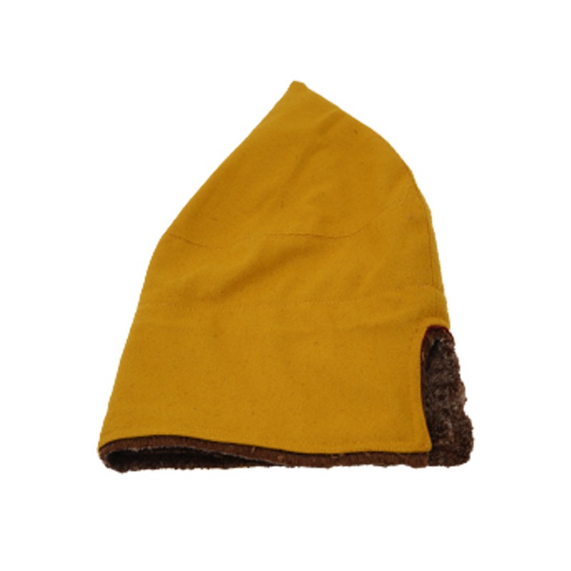 Men Accessories Pakistan - Topi musim dingin lama, topi bulu