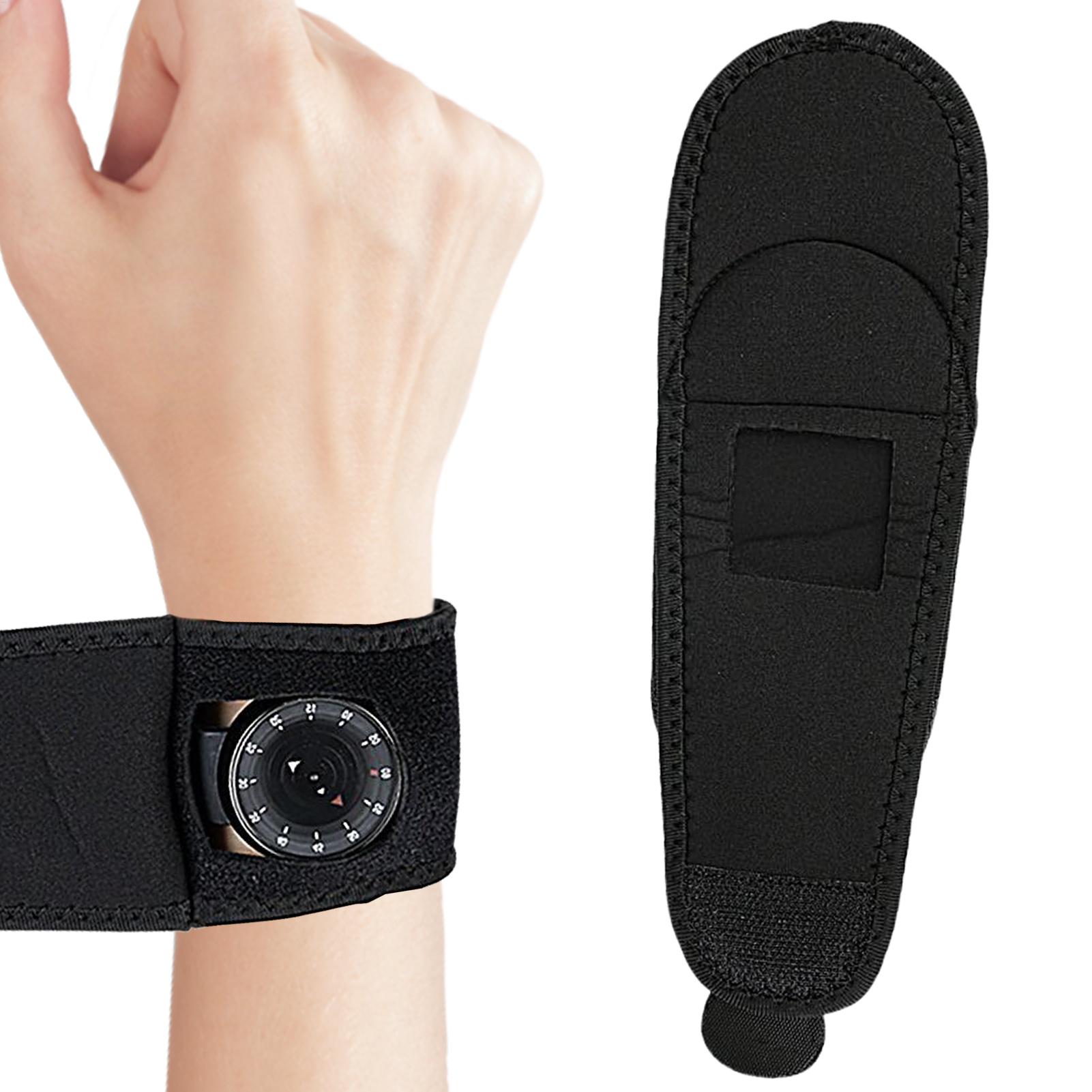 Men Accessories For Wrist - Penutup Tali Jam Tangan untuk Pria,