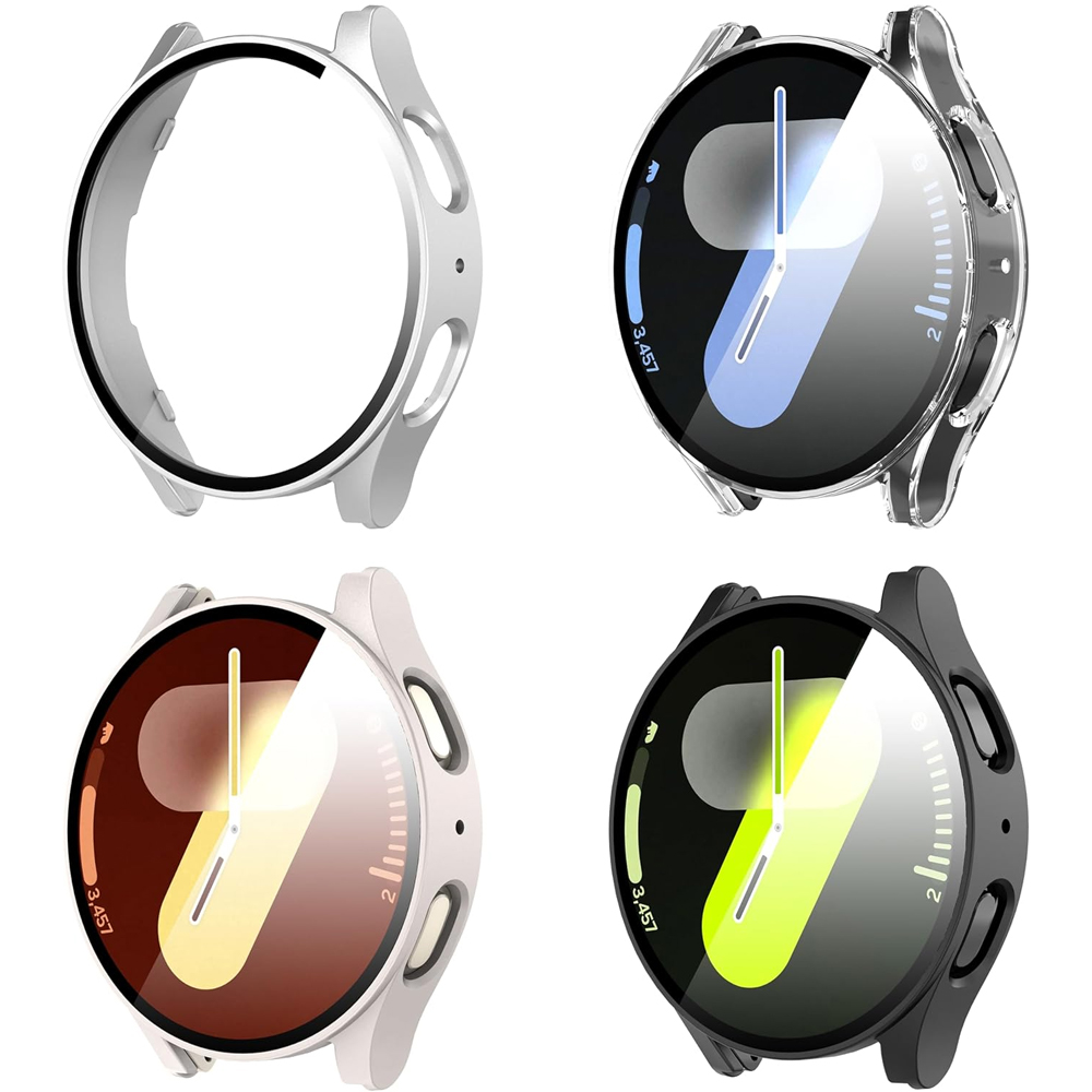 Men Accessories For Wrist - Casing Samsung Galaxy watch, aksesori pelindung