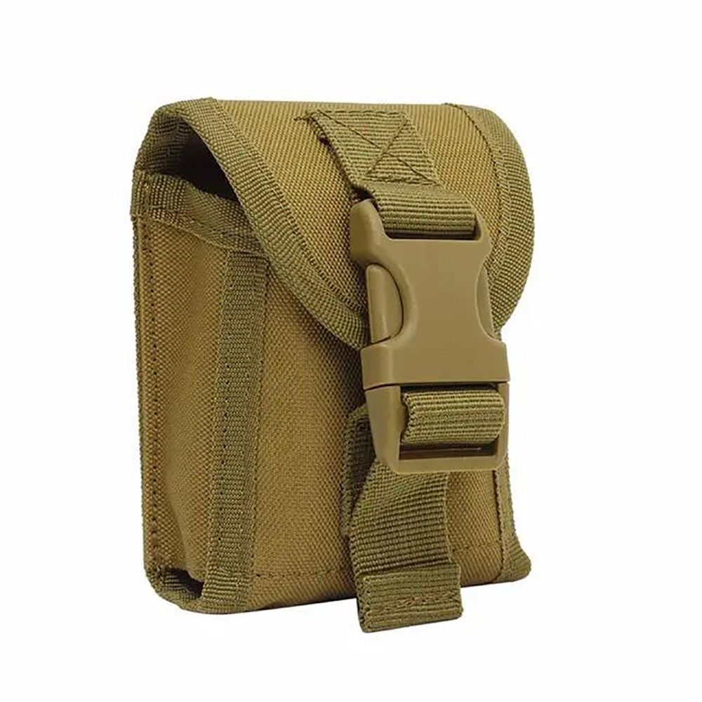 Men'S Accessories Travel Bag - Tas pinggang multifungsi, tas pinggang Molle,