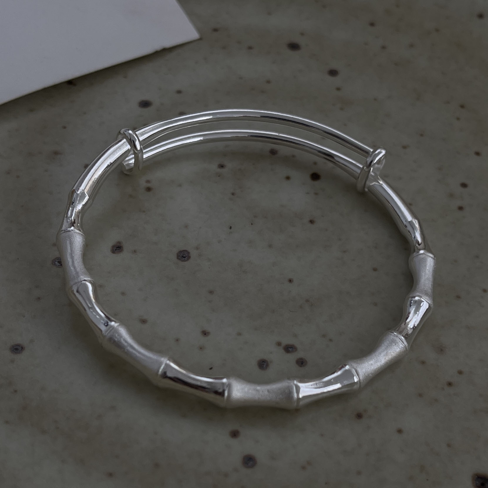 Gelang Perak Murni 925 untuk W - Men'S Accessories Trending ulasan dan harga