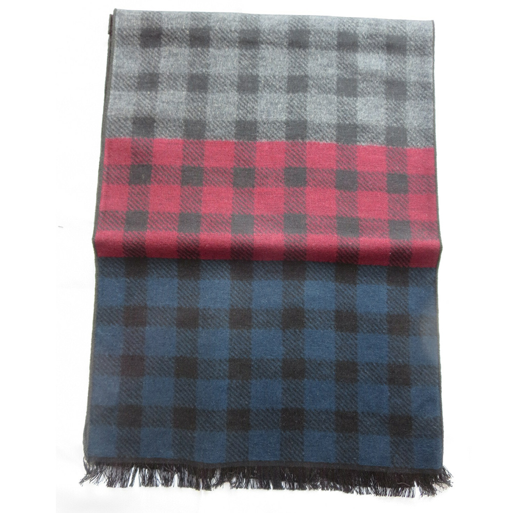 FEIMANYUAN Syal Sutra Murni da - Men Accessories Sale ulasan dan harga