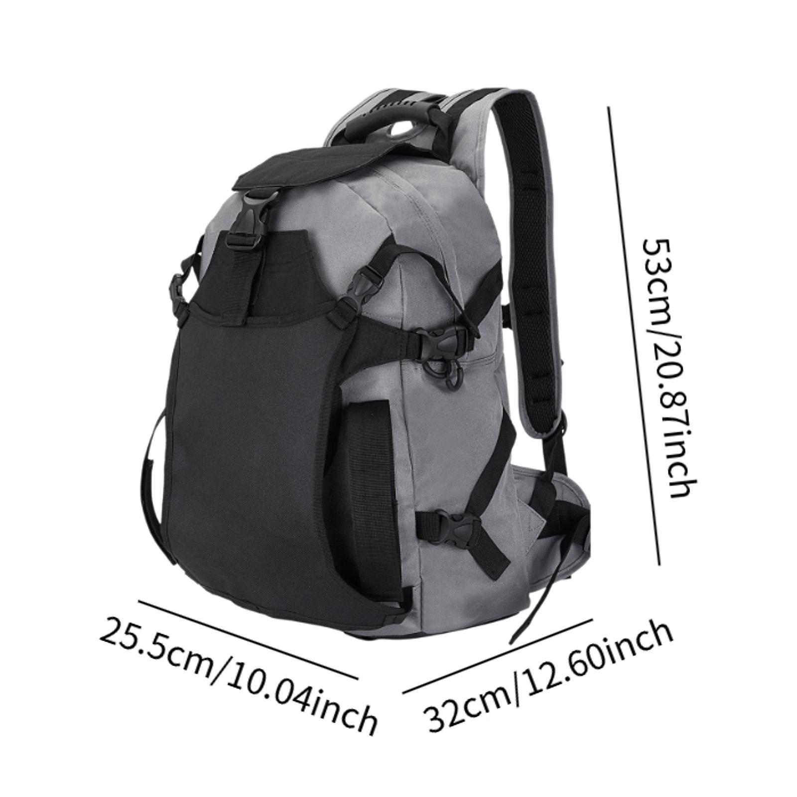 Tas Ransel Ski untuk Perjalana - Men'S Accessories Travel Bag ulasan dan harga