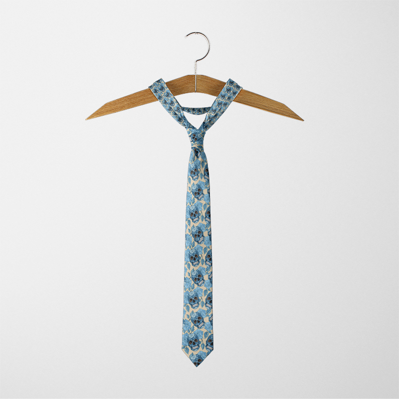 Dasi motif kartun 3D uniseks,  - Men Accessories Shop ulasan dan harga