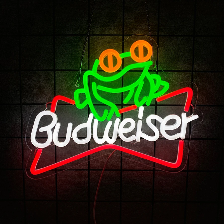 Neon LED Sign untuk Dekorasi R - Men Accessories Shop ulasan dan harga