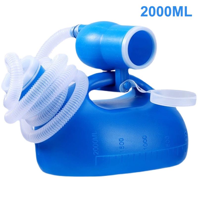 Botol Pipis Portabel 2000ML An - Men Accessories Sale ulasan dan harga