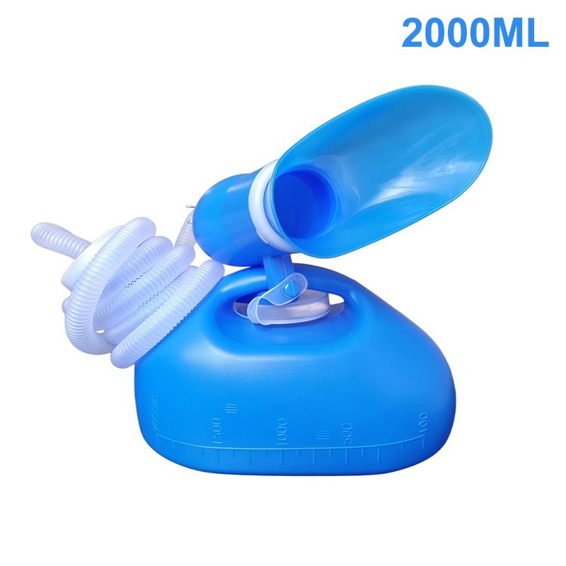 Botol Pipis Portabel 2000ML An - Men Accessories Sale ulasan dan harga