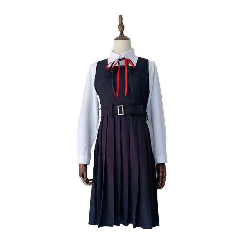 Kostum Cosplay Halloween Fami, - Tie Clip Set ulasan dan harga