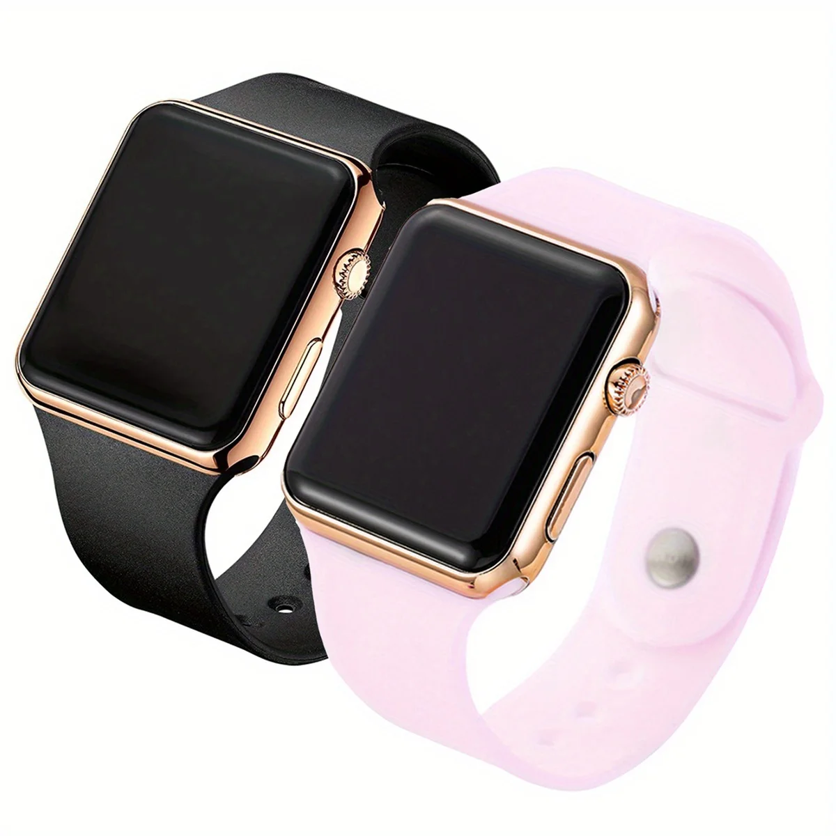 Jam tangan pasangan, 2 buah ja - Men Accessories For Wrist ulasan dan harga