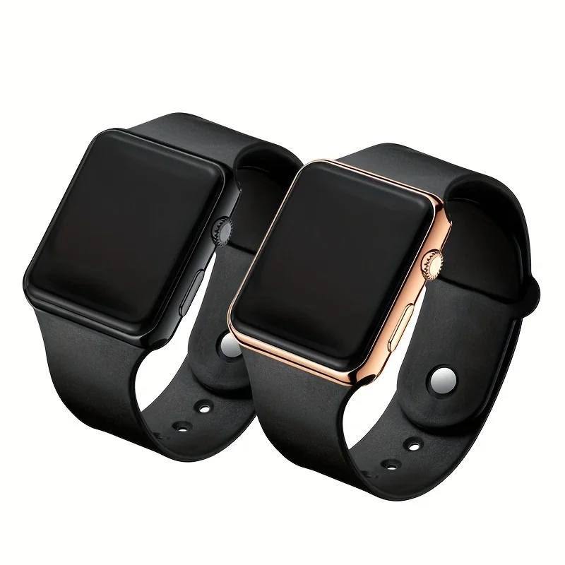 Jam tangan pasangan, 2 buah ja - Men Accessories For Wrist ulasan dan harga