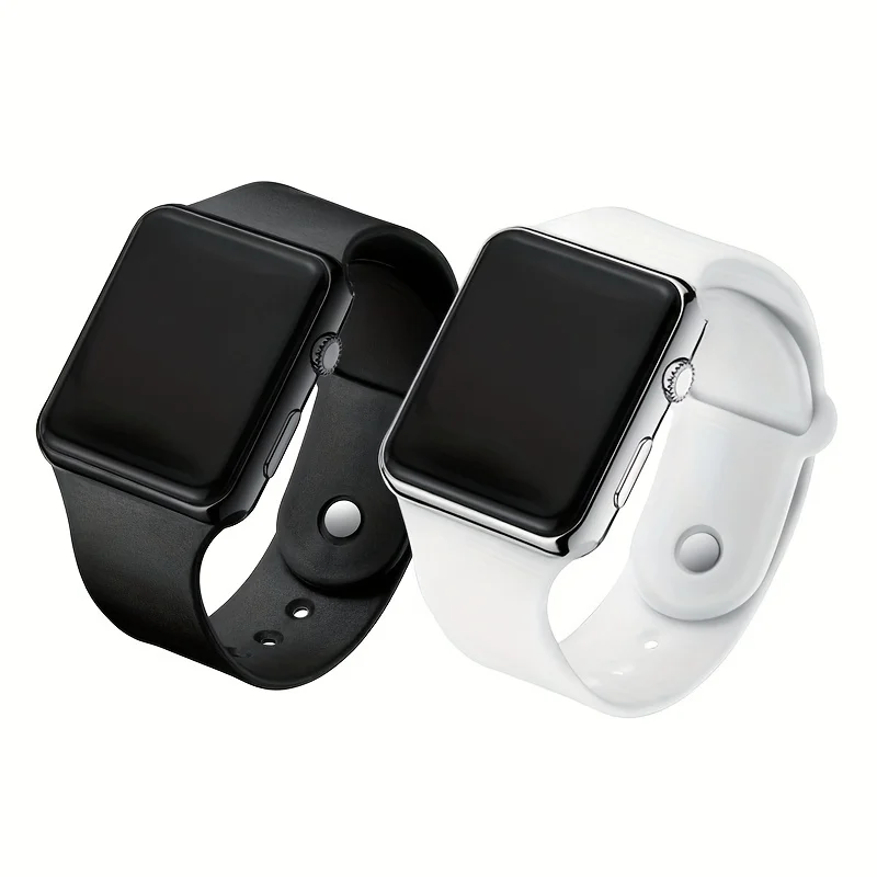 Jam tangan pasangan, 2 buah ja - Men Accessories For Wrist ulasan dan harga