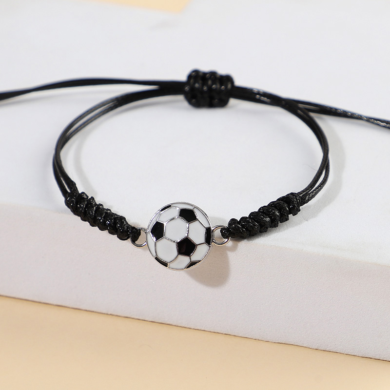 5/10 Buah Gelang Sepak Bola Te - Men Accessories For Wrist ulasan dan harga
