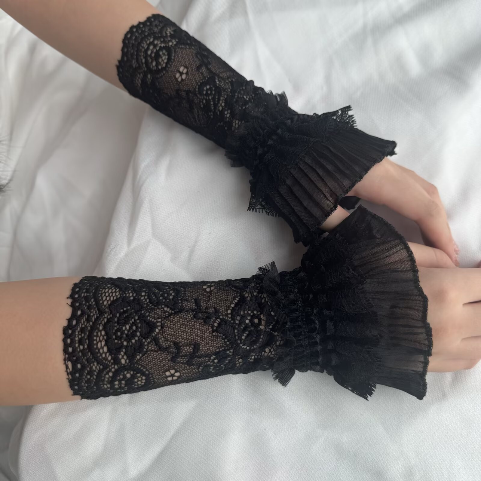 Penutup Pergelangan Tangan Ber - Men Accessories For Wrist ulasan dan harga
