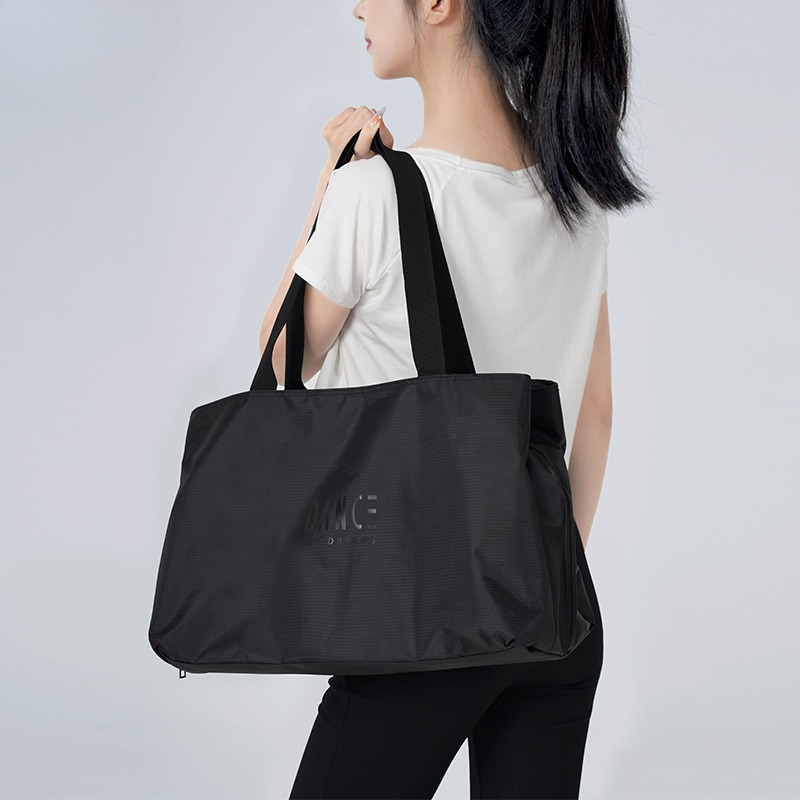 Tas Tote Tahan Air untuk Tari, - Men'S Accessories Travel Bag ulasan dan harga