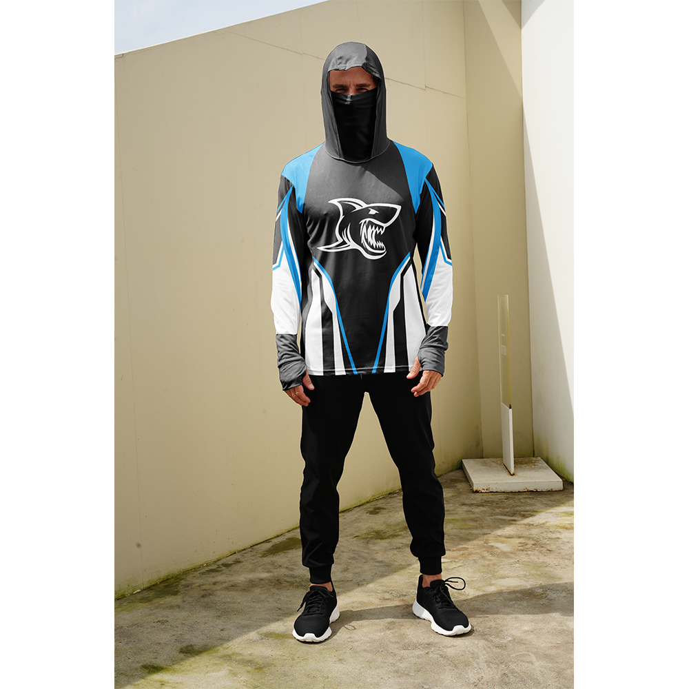 Kaos Pancing Pria Pelindung Ma - Men'S Accessories Clothing ulasan dan harga