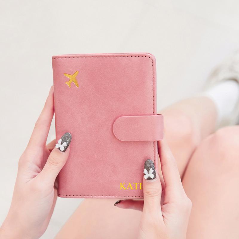 Dompet Paspor Perjalanan Huruf - Men'S Accessories Travel Bag ulasan dan harga