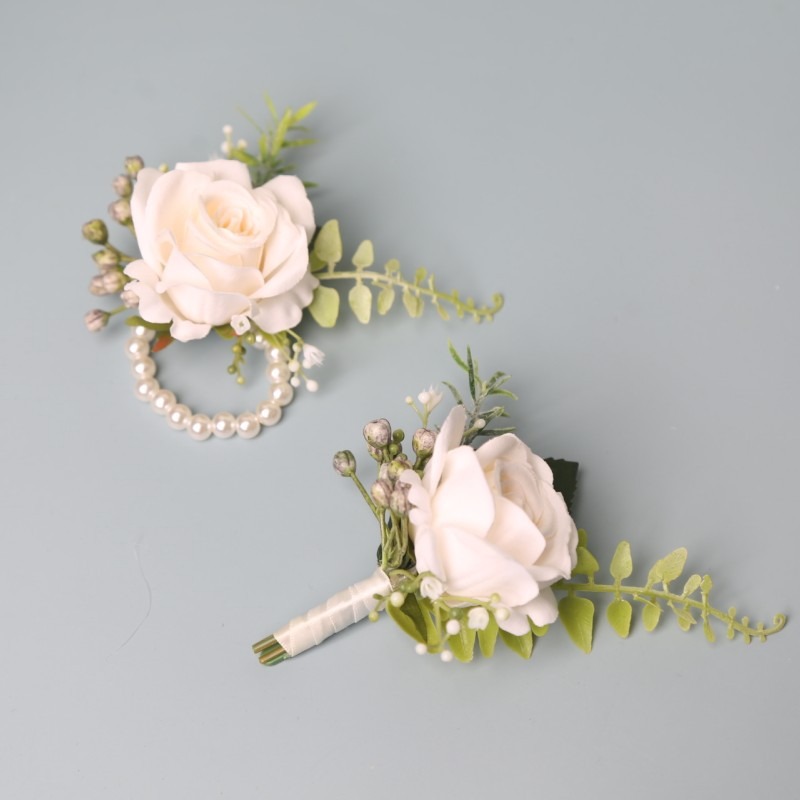 Korsase Jas Pengantin Pria Bun - Men Accessories For Wrist ulasan dan harga