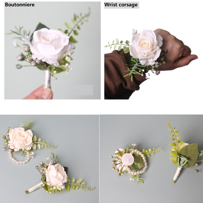 Korsase Jas Pengantin Pria Bun - Men Accessories For Wrist ulasan dan harga