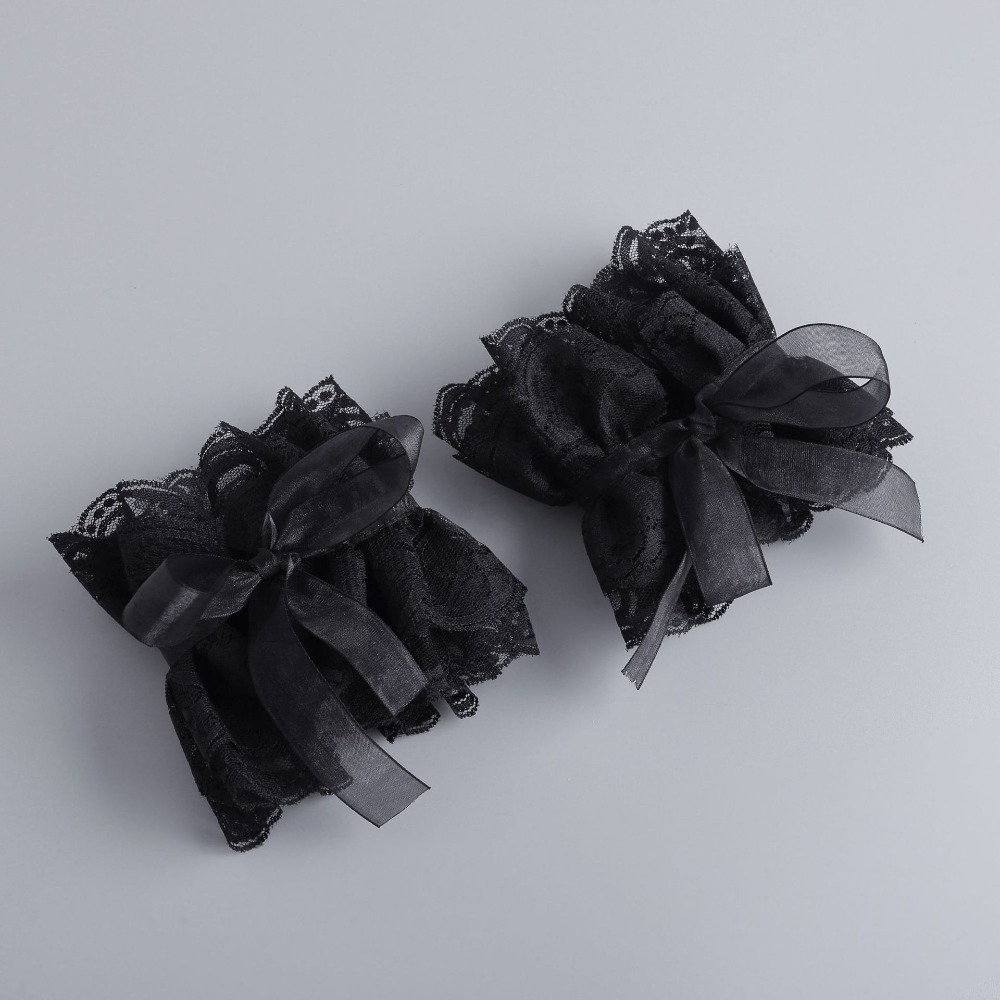 Kerah Jabot Renda Gaya Victori - Men Accessories For Wrist ulasan dan harga