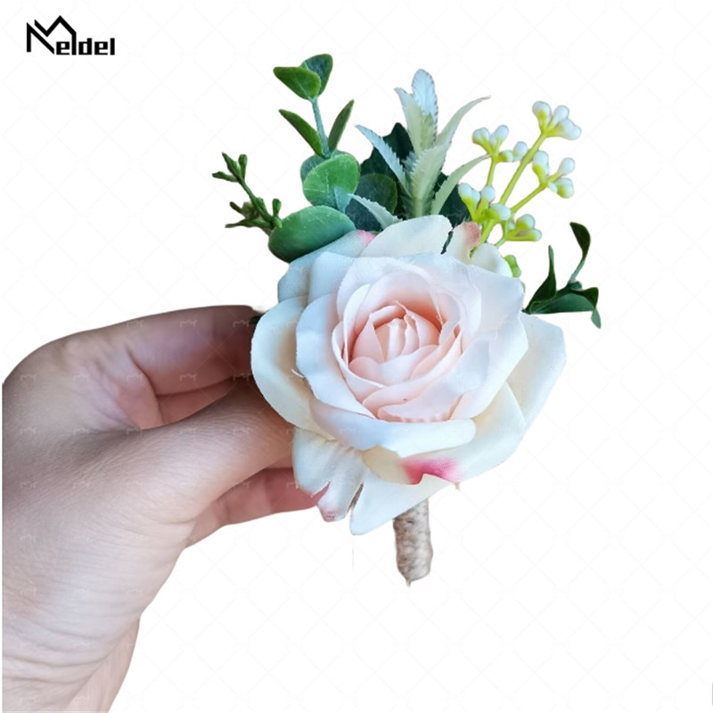 Korsase pernikahan bunga bunga - Men Accessories For Wrist ulasan dan harga