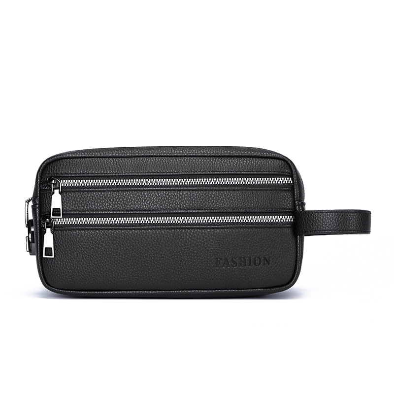 Tas Clutch Pria Vintage dengan - Men'S Accessories Travel Bag ulasan dan harga