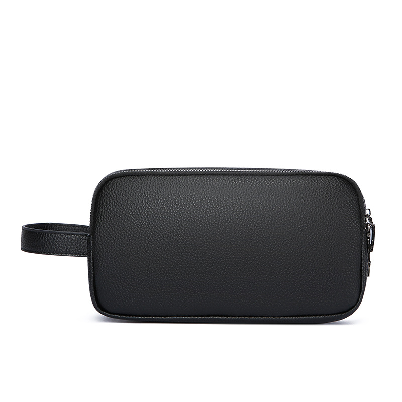 Tas Clutch Pria Vintage dengan - Men'S Accessories Travel Bag ulasan dan harga