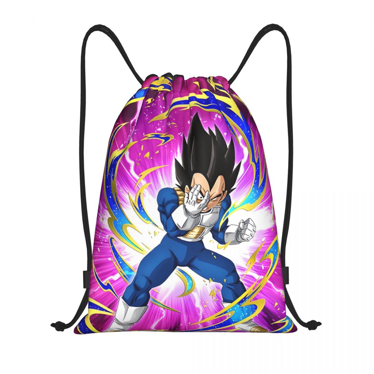 Tas Serut Kartun Anime B-Broli - Men Accessories Shop ulasan dan harga