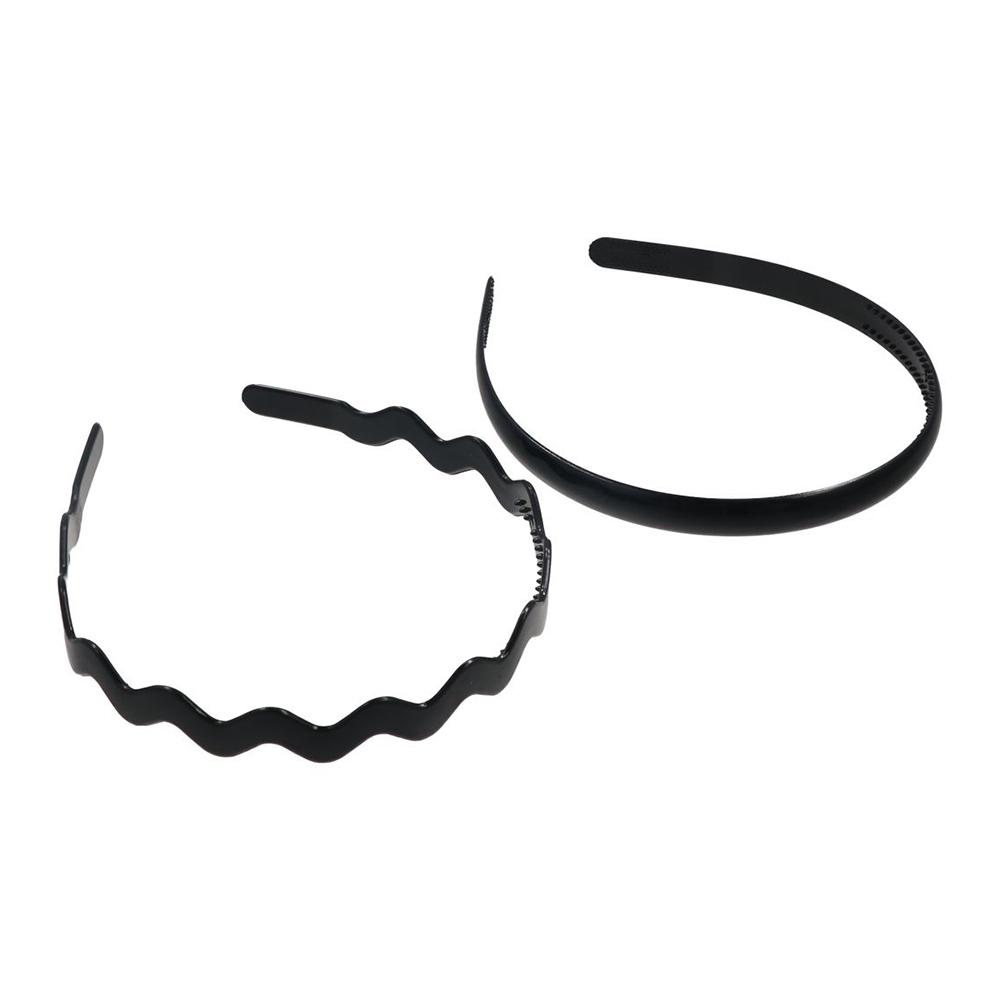 Aksesoris Rambut Wanita Unisex - Men Accessories Shop ulasan dan harga