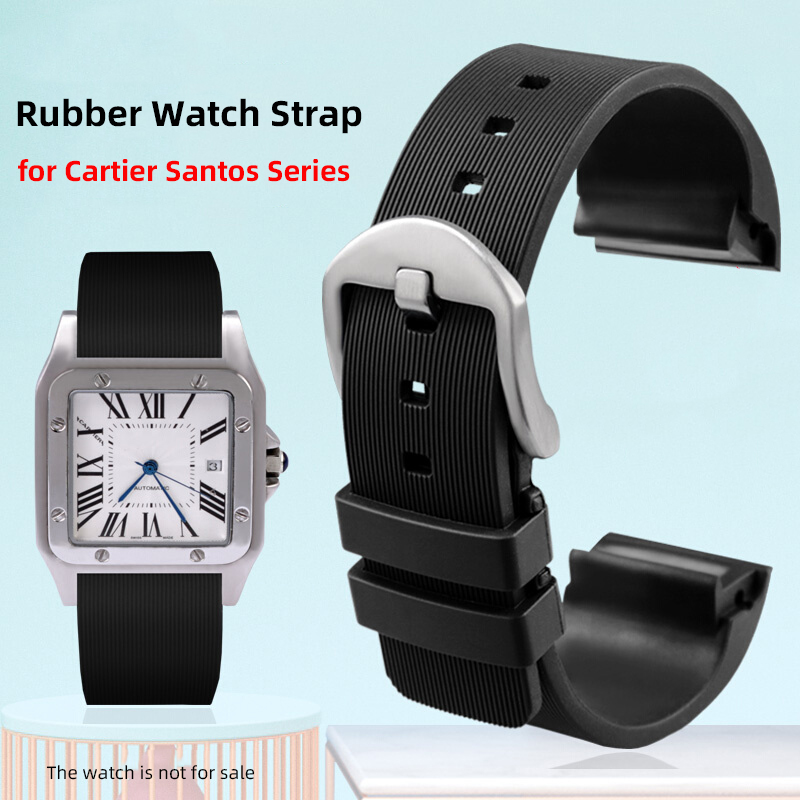Untuk Cartier Sandoz Santos 10 - Men'S Accessories Cartier ulasan dan harga