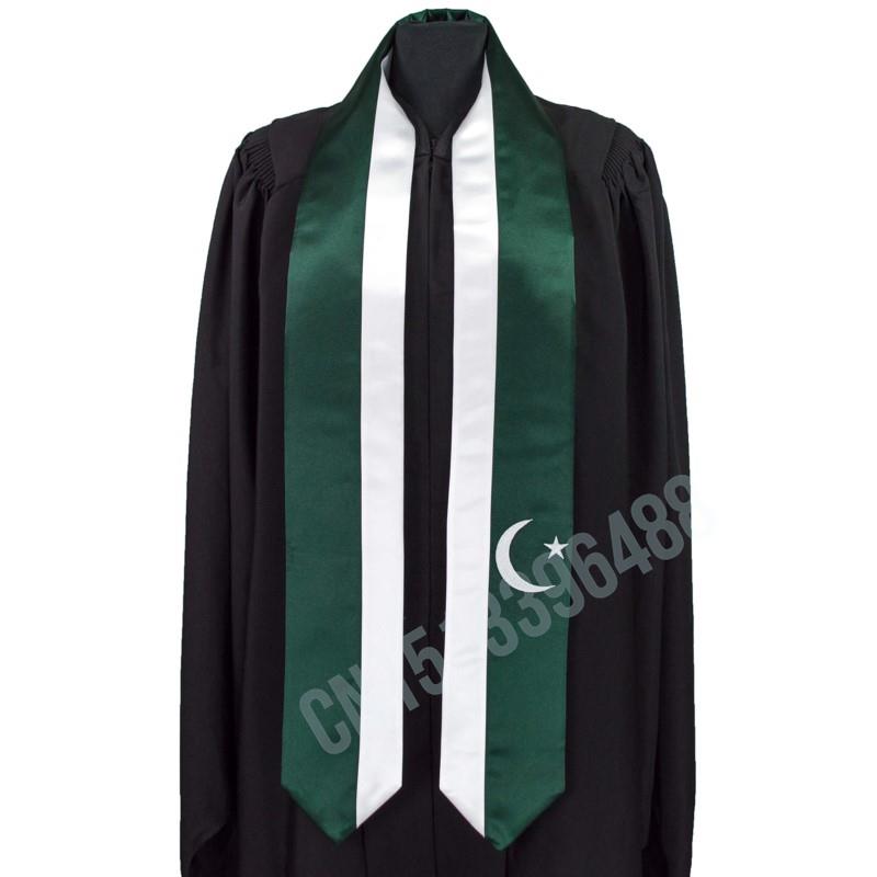 Syal Bendera Pakistan Atasan C - Men Accessories Pakistan ulasan dan harga