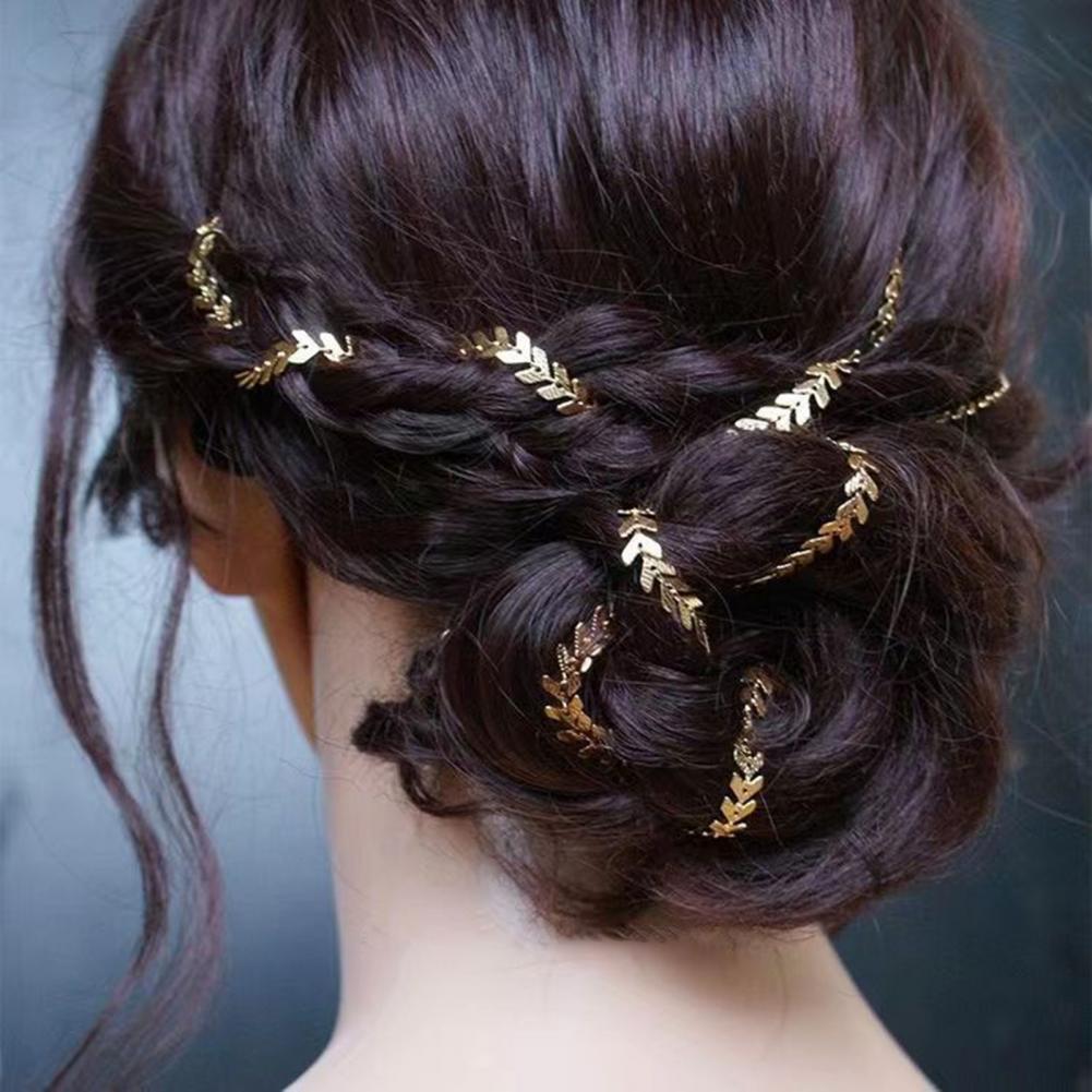 Aksesori Rambut Nyaman Aksesor - Men Accessories Shop ulasan dan harga
