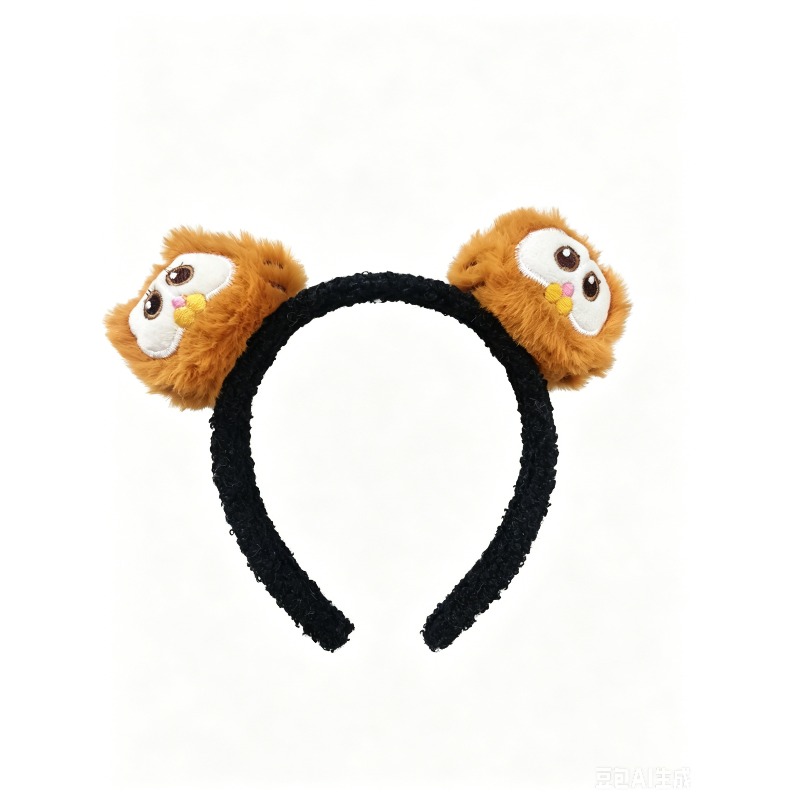 Bando Lucu Karakter Garfield,  - Tie Clip Set ulasan dan harga