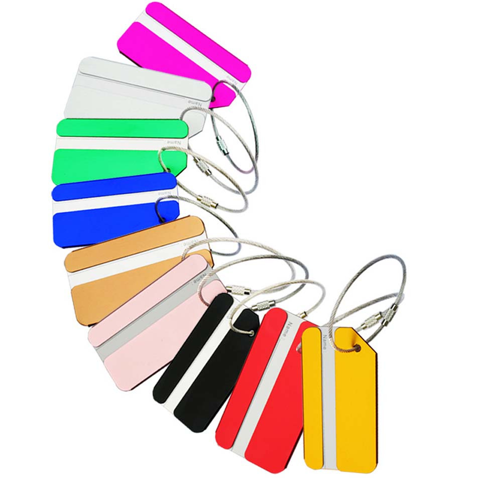 6 Buah Tas Ransel Koper Bagasi - Men'S Accessories Travel Bag ulasan dan harga