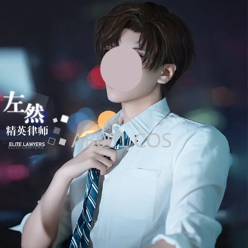 Kostum Cosplay Tears of Themis - Tie Clip Set ulasan dan harga
