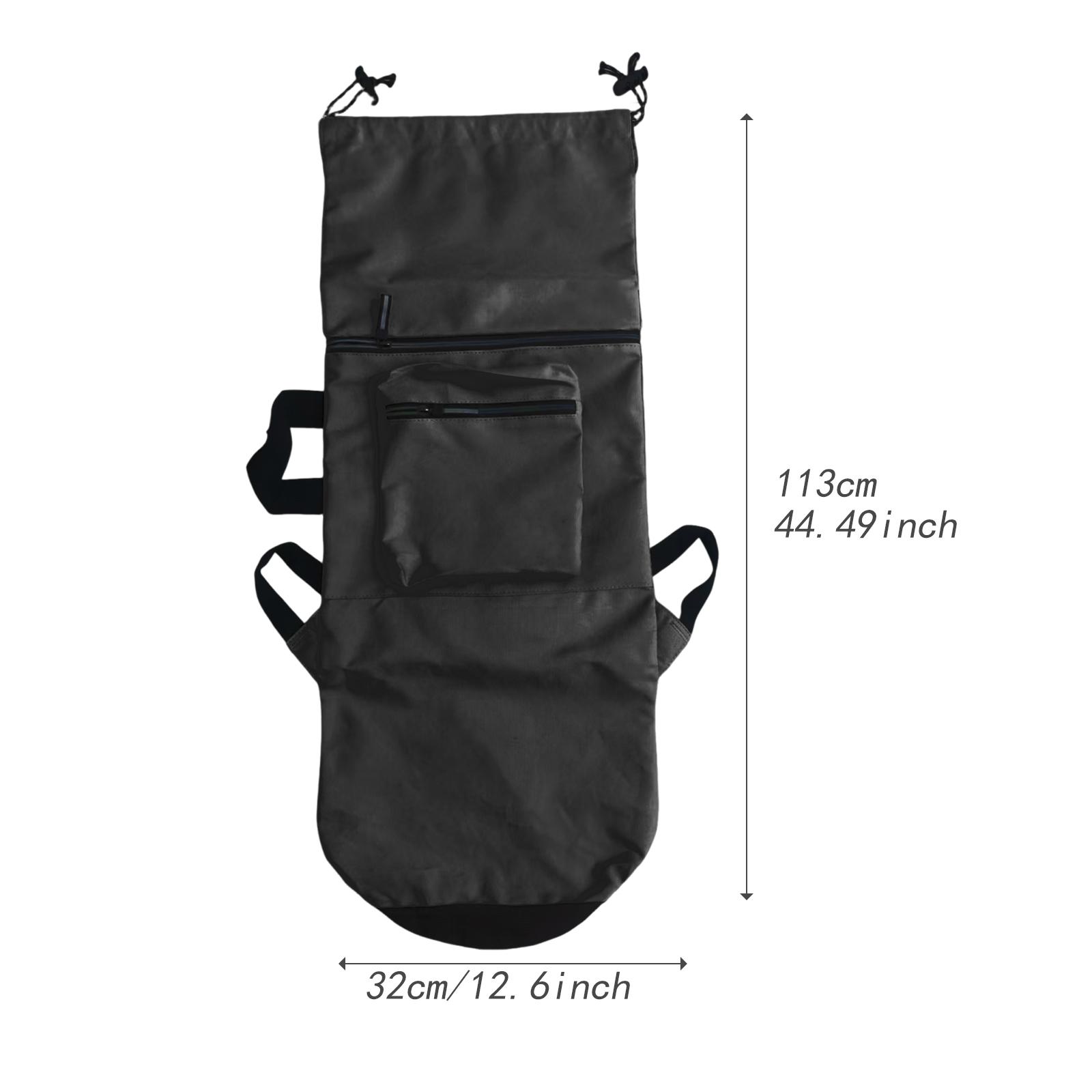 Tas Pembawa Skateboard Tahan A - Men'S Accessories Travel Bag ulasan dan harga