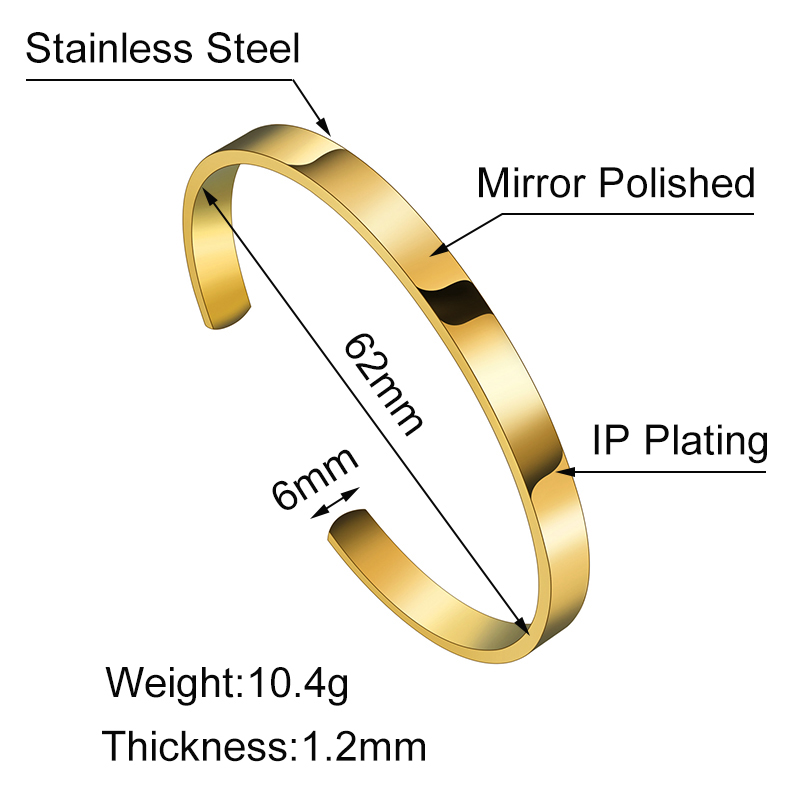Gelang Tangan Baja Anti Karat  - Men Accessories For Wrist ulasan dan harga
