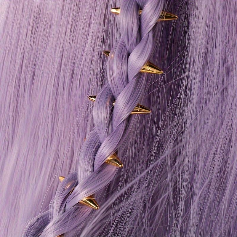 Set 5 Buah Jepit Rambut Berdur - Tie Clip Set ulasan dan harga