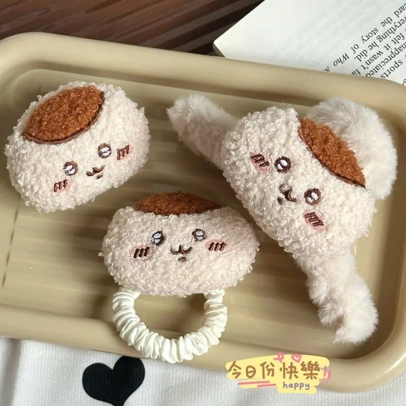 1/2Pcs Aksesoris Rambut Boneka - Tie Clip Set ulasan dan harga