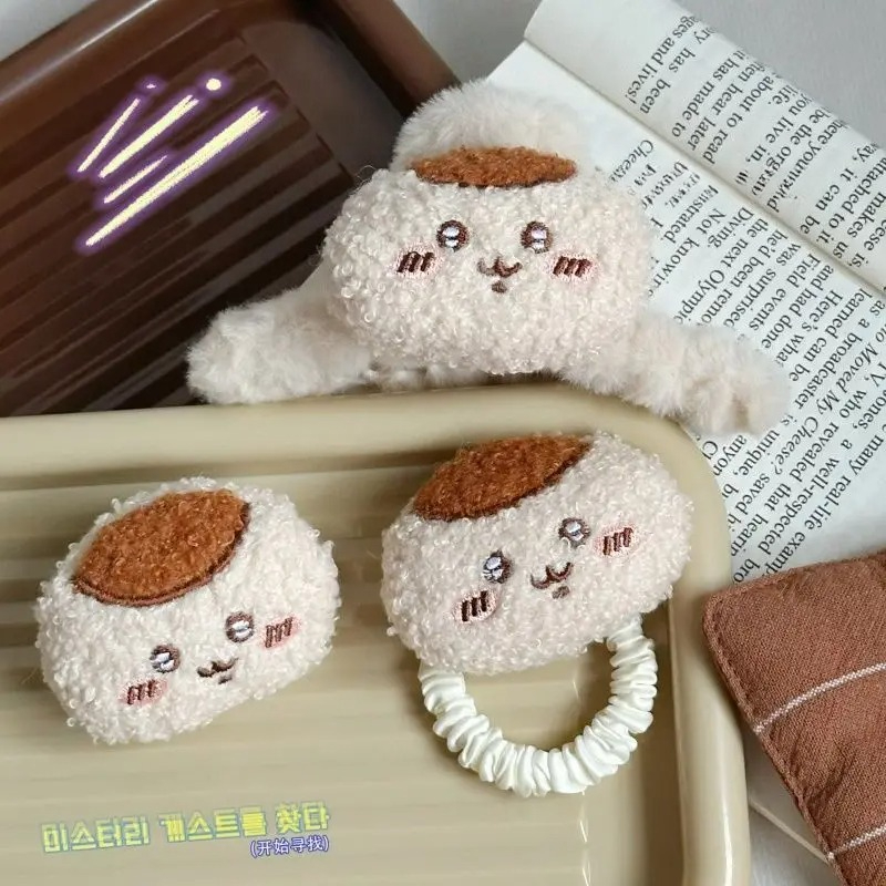 1/2Pcs Aksesoris Rambut Boneka - Tie Clip Set ulasan dan harga