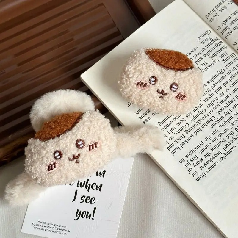 1/2Pcs Aksesoris Rambut Boneka - Tie Clip Set ulasan dan harga