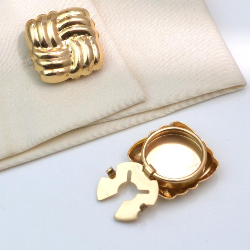 Diskon Besar 2PCS Penutup Kanc - Men Accessories Sale ulasan dan harga
