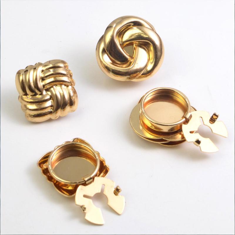 Diskon Besar 2PCS Penutup Kanc - Men Accessories Sale ulasan dan harga