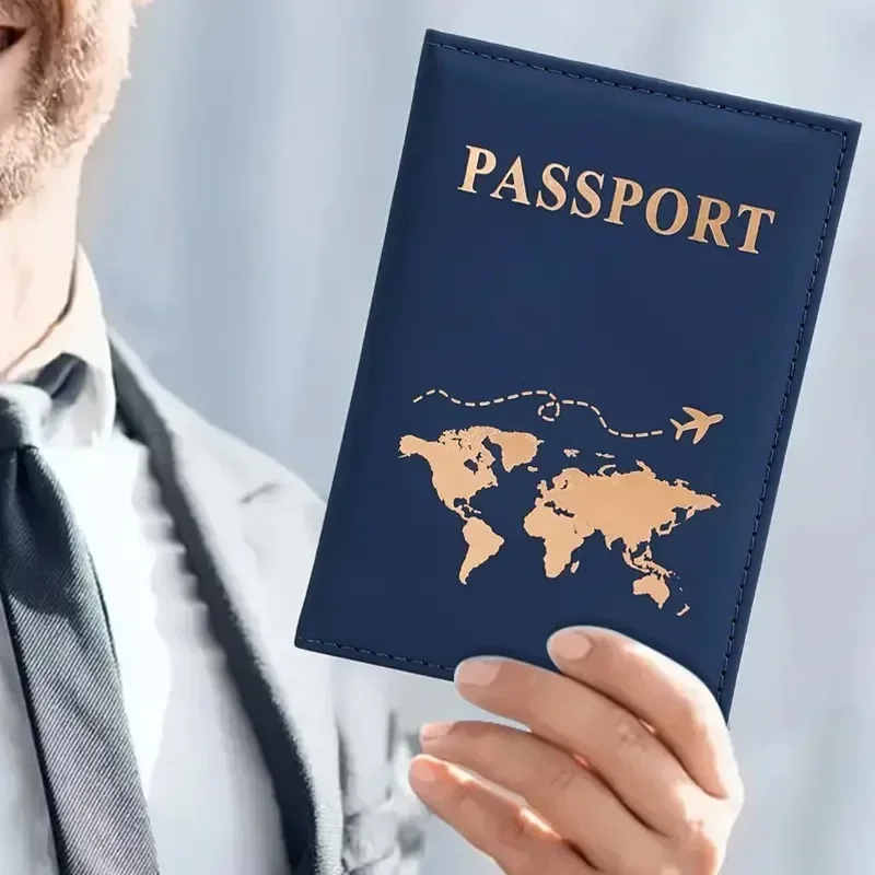 Tas penutup tahan air paspor u - Men'S Accessories Travel Bag ulasan dan harga