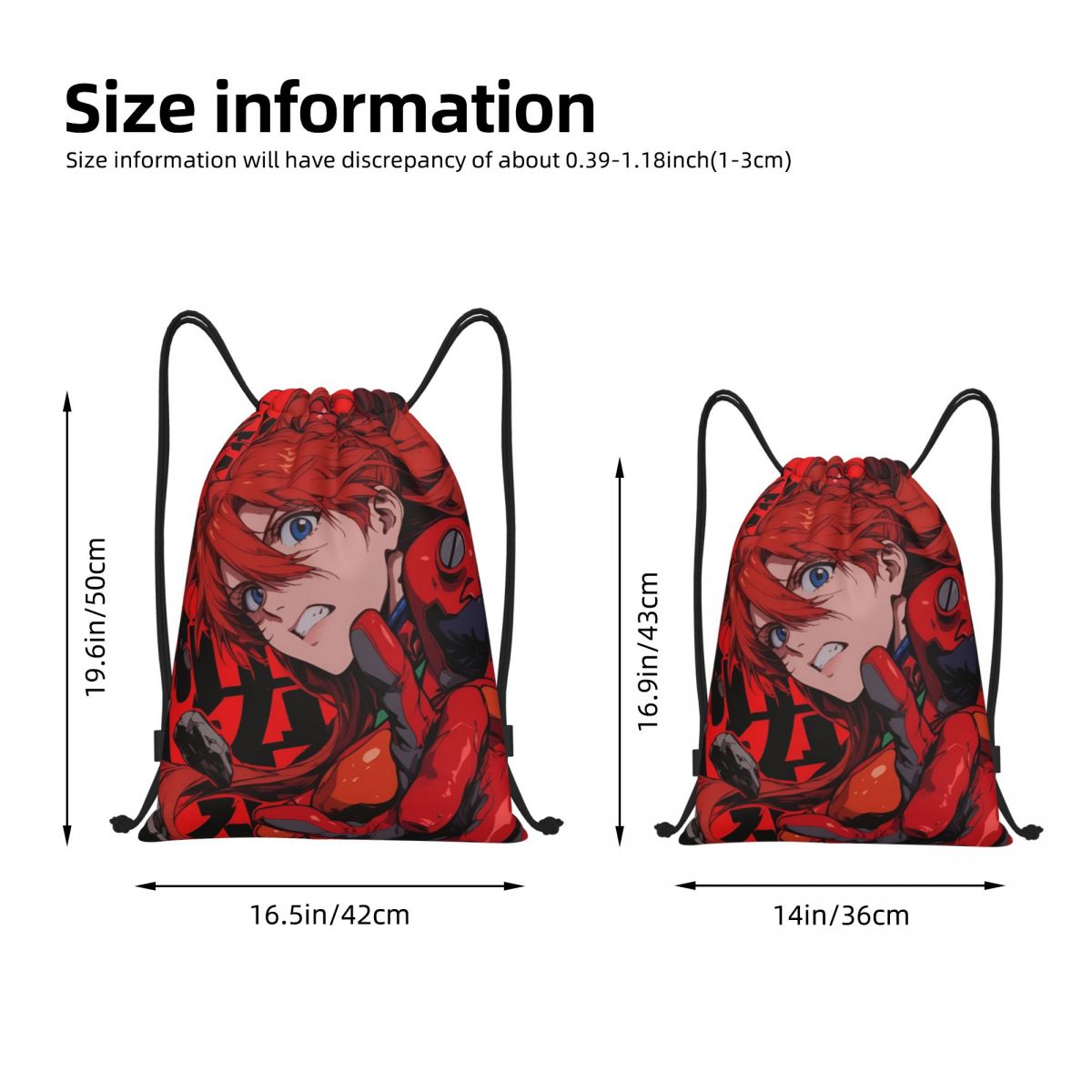 E-Evangeliones Tas Punggung Se - Men Accessories Shop ulasan dan harga
