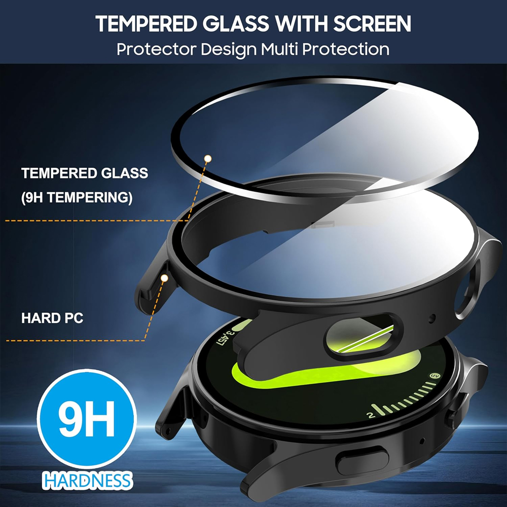 Casing Samsung Galaxy watch, a - Men Accessories For Wrist ulasan dan harga