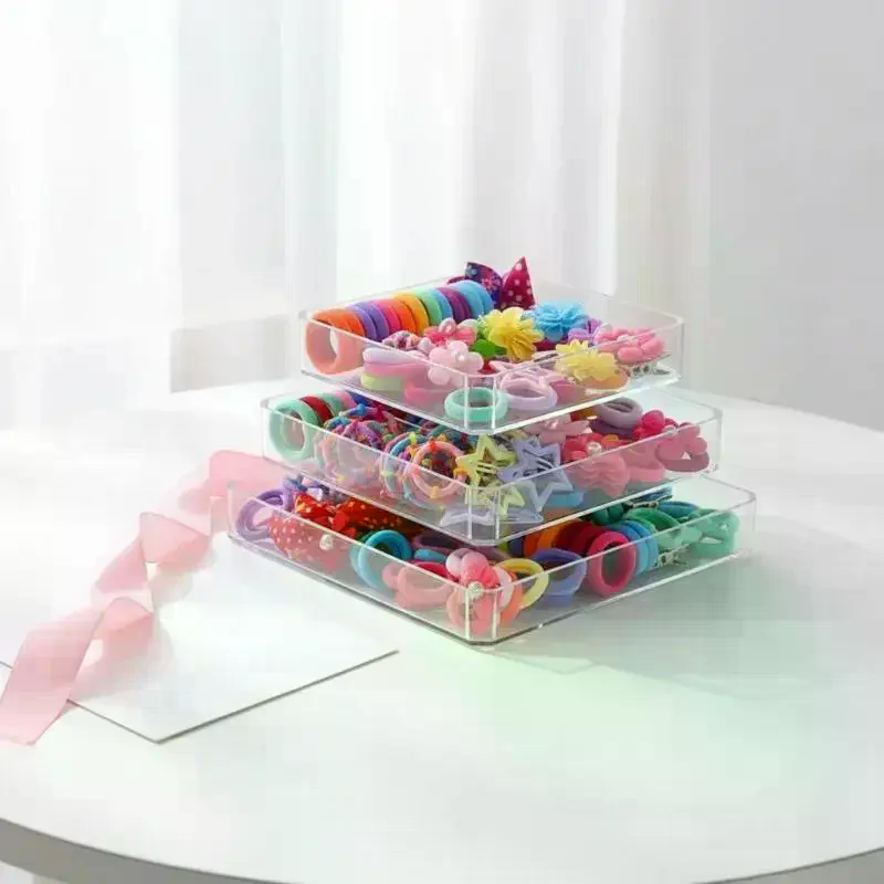 555Pcs Set Aksesoris Rambut An - Tie Clip Set ulasan dan harga
