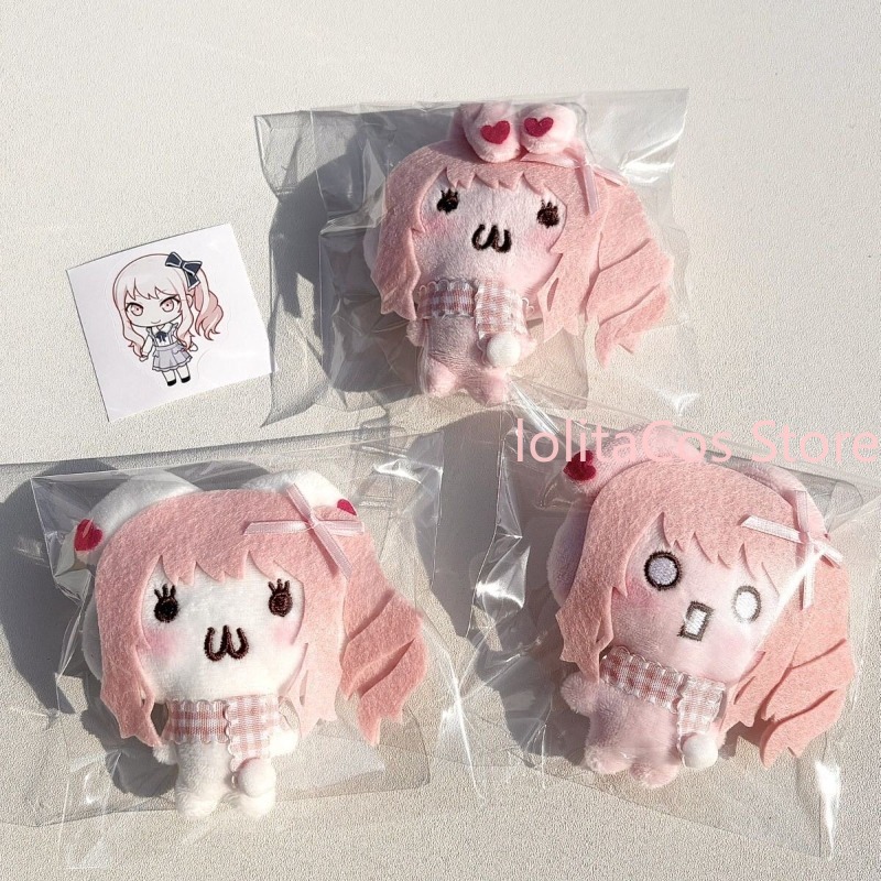 Anime PJSK Project Sekai Mizuk - Men Keychain Accessories ulasan dan harga